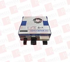 Сервопривод  / сервоуправление Артикул PDPE205-HMC10 от производителя KOLLMORGEN