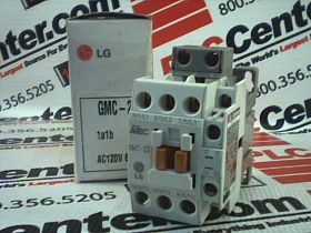 Пускатель Артикул GMC-22 от производителя MEC