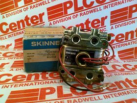 Электромагнитный клапан  Артикул V935DB2100 от производителя PARKER