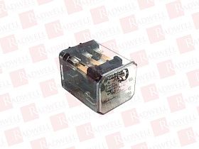 Реле / розетка Артикул KUP-14A35-24 от производителя TE CONNECTIVITY