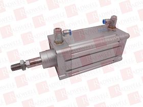 Пневматический цилиндр Артикул DNC-100-100-PPV-A от производителя FESTO