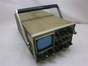 Осциллограф B&K PRECISION 1432, 15 МГц, 105-260В