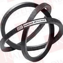 Ремень Артикул B133 от производителя OPTIBELT