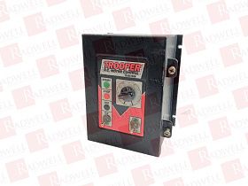 Привод Артикул TDP502-ERT от производителя CAROTRON