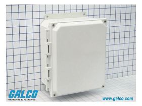 Allied Moulded Products AMU1084F