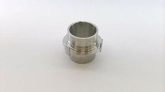 Втулка в сборе WAUKESHA PUMPS 100527, 53.975 мм