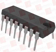 Логическая микросхема Артикул DM74LS244N от производителя ON SEMICONDUCTOR