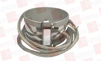 Нагревательный элемент Артикул MBH12520 G 12 12  от производителя TEMPCO