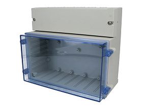 Bud Industries DCH-11922