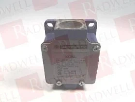 Концевой выключатель Артикул ZCKL5H7 от производителя TELEMECANIQUE SENSORS