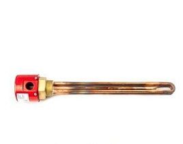 Погружной нагреватель Chromalox MT-230A, 3 кВт, 480В, резьба 2" NPT