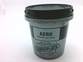 L0113-004 Смазка LUBRIPLATE
