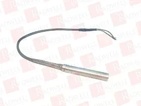 Патронный нагревательный элемент Артикул CH43671 от производителя TUTCO