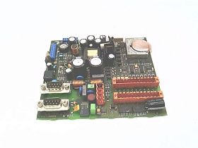 Плата питания HIC3-NT10/3 для панели PP41 B&R