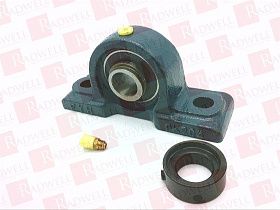 Блок подушки / корпус для подшипника Артикул NAPK-204-12 от производителя FYH