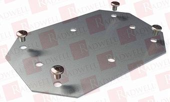 Задняя панель / аппаратное обеспечение Артикул YX-0604K от производителя POLYCASE