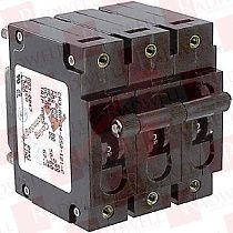 Автоматический выключатель E-T-A Артикул CB4-X0-04-053-11C-D от производителя CARLING SWITCH