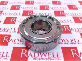 Подшипник Артикул DDR1980ZZ от производителя NATIONAL PRECISION BEARING