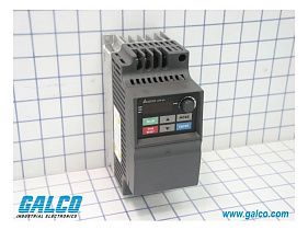 Delta Products VFD002EL21A