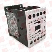 Пускатель Артикул DILM12-10(415V50HZ 480V60HZ) от производителя EATON CORPORATION