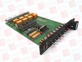 Плата ПК Плата ПЛК / дополнения к  плататам Артикул A413152 от производителя METSO AUTOMATION