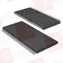 Микросхема памяти Артикул IS43R83200F-6TLI от производителя ISSI