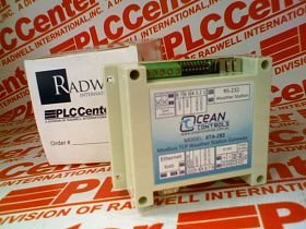 Устройство для ЭВМ Артикул KTA-282 от производителя OCEAN CONTROLS