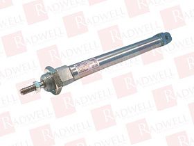 Пневматический цилиндр Артикул 1120200150CP от производителя METAL WORK PNEUMATIC