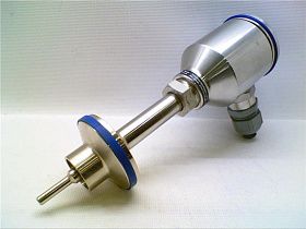 Термометр ENDRESS & HAUSER TR45-BF5A1R2HR2000, -50/400°C, 50 мм