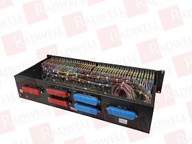 Задняя панель / аппаратное обеспечение Артикул 020-0049-0000 от производителя TELECT