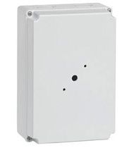 Пустой корпус разъединителя BACO CONTROLS 50/63A до 4P+AUX