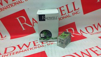 Реле / розетка Артикул MR-460-615 от производителя TELE CONTROLS