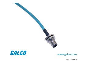 Mencom MDE45-4MR-BM-PCB