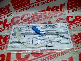 Волоконно-оптический кабель Артикул SC09B1.5 от производителя FIBREFAB LTD