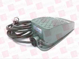 Ножной переключатель Артикул SF-1 от производителя KOKUSAI DENGYO