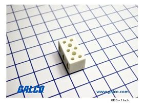 WECO Electrical Connectors 4011-B