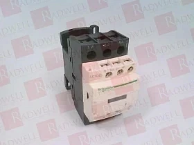 Пускатель Артикул LC1D25E7 от производителя SCHNEIDER ELECTRIC