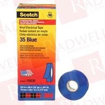 Электрическая лента Артикул 7000006095 от производителя 3M