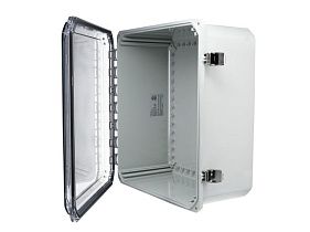 Bud Industries DPH-28712-C