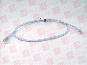 Кабель для подключения ПК и других устройств Артикул D8CM-BL3 от производителя AVAYA