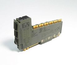 Блок питания B&R X20CPS3300 24VDC 0.6W для внутреннего питания I/O