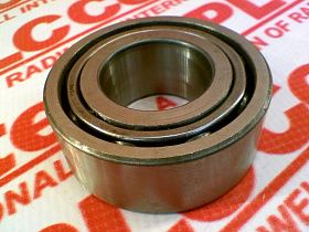 Подшипник Артикул 5207-CZZ от производителя KBI