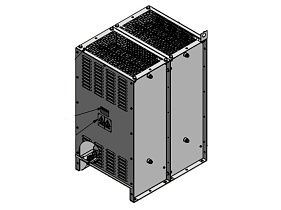 Post Glover DB4D30-44K8-HND00ANF