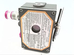 S4000TH-2-1-01-1 Датчик CO2 от GENERAL MONITORS INC