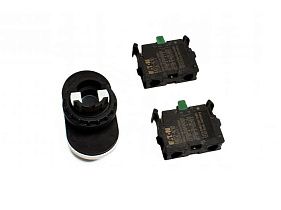 Cutler Hammer, Div of Eaton M22-DDL-S-X7-X7-K20