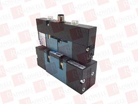 Электромагнитный клапан  Артикул MV-P1A-ABAC-DM-DDAP-1DM от производителя MAC VALVES INC