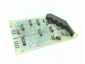 Плата двойного входа ABB 0-52711-2, 6-30 В DC