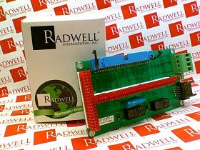 Индустриальная компьютерная плата Артикул 16857A от производителя OMRON