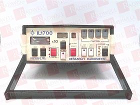 Модуль / корпус  датчика Артикул IL1700 от производителя INTERNATIONAL LIGHT