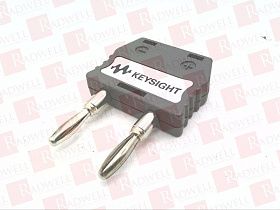 Модуль вспомогательных приборов для тестирования / измерительных приборов Артикул U1184A от производителя KEYSIGHT TECHNOLOGIES